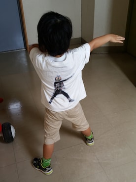 ｽｲｯﾁさんのコーディネート