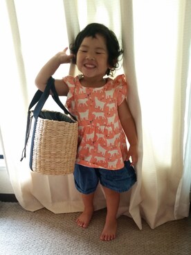 ｽｲｯﾁさんのコーディネート