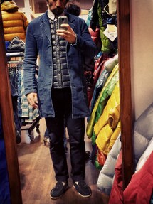 mont-bell | ダウンジャケット/コート