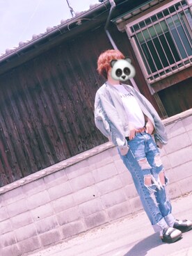 たろさんのコーディネート