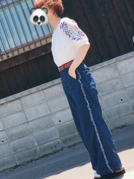 たろさんのコーディネート