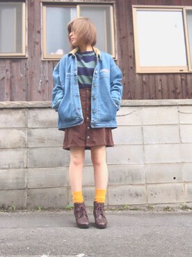 たろさんのコーディネート