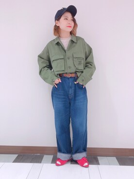 たろさんのコーディネート