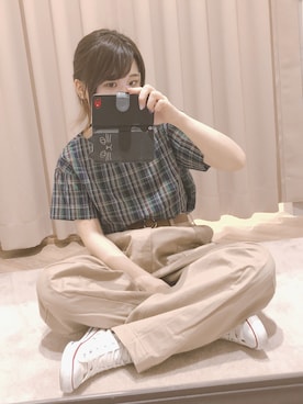 たろさんのコーディネート