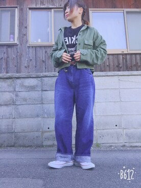 たろさんのコーディネート