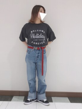 たろさんのコーディネート