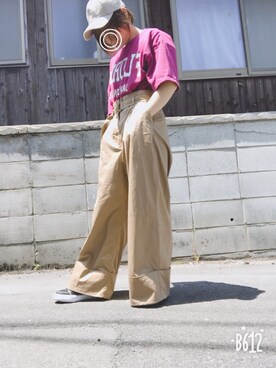 たろさんのコーディネート