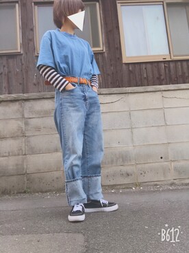 たろさんのコーディネート