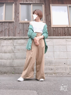 たろさんのコーディネート