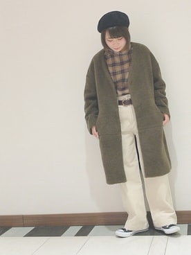 たろさんのコーディネート