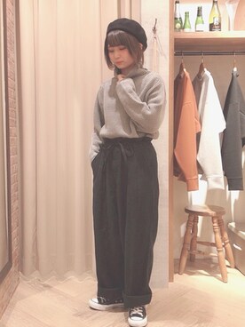 たろさんのコーディネート