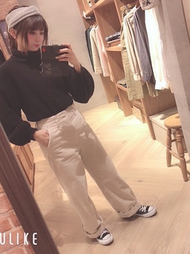 たろさんのコーディネート