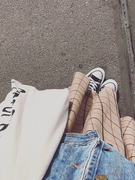 たろさんのコーディネート