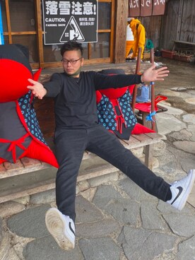 juraaanoさんのコーディネート