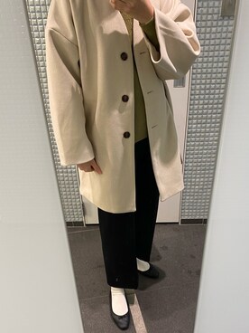 ymm15さんのコーディネート