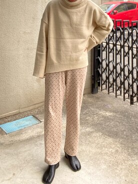 ymm15さんのコーディネート