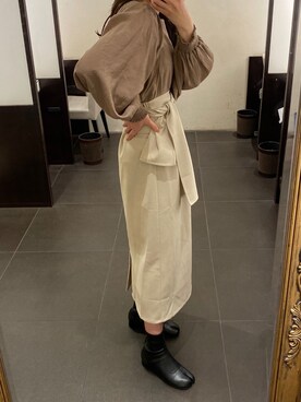 ymm15さんのコーディネート