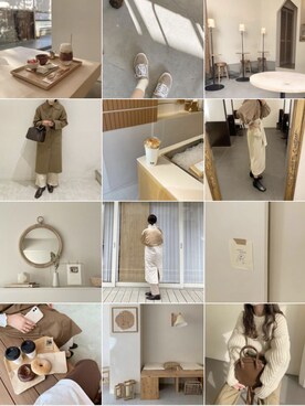 ymm15さんのコーディネート