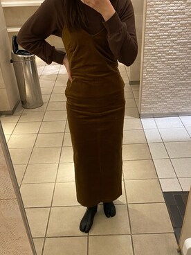 ymm15さんのコーディネート