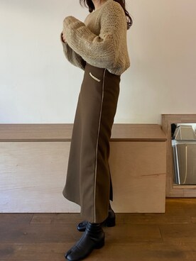 ymm15さんのコーディネート