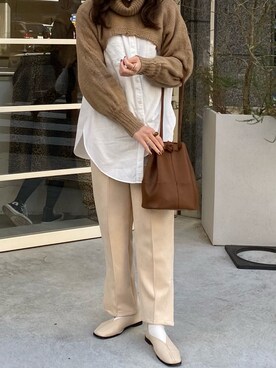 ymm15さんのコーディネート