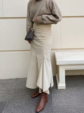 ymm15さんのコーディネート