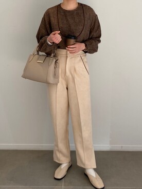 ymm15さんのコーディネート