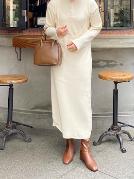 ymm15さんのコーディネート