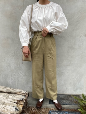 ymm15さんのコーディネート