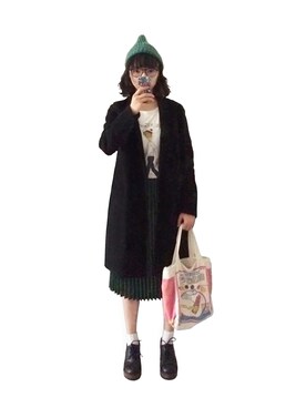 捌柒★87さんのコーディネート