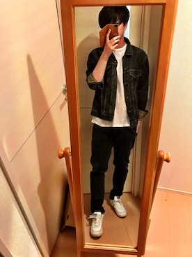 muneさんのコーディネート