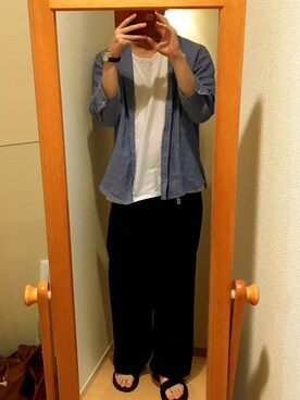 muneさんのコーディネート