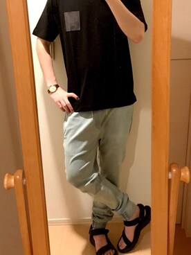 muneさんのコーディネート