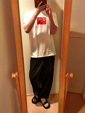 muneさんのコーディネート