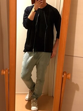 muneさんのコーディネート