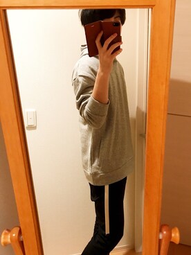 muneさんのコーディネート