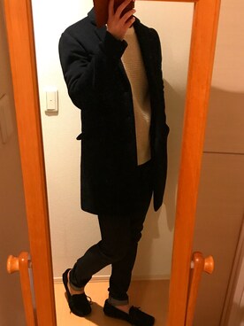 muneさんのコーディネート