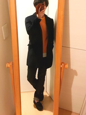 muneさんのコーディネート