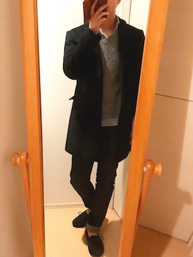 muneさんのコーディネート