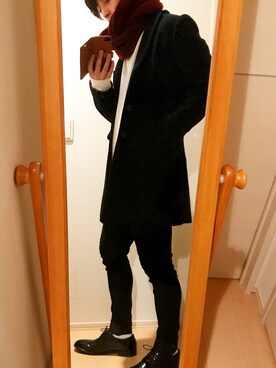 muneさんのコーディネート