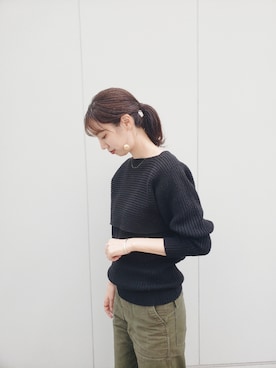 HATORIさんのコーディネート