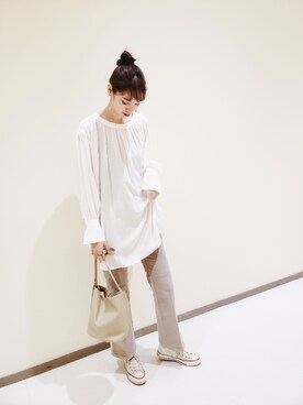 HATORIさんのコーディネート