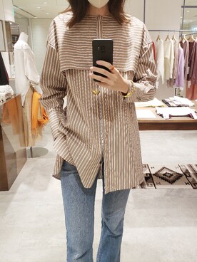 HATORIさんのコーディネート