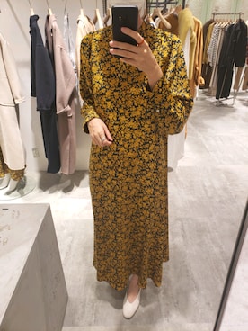 HATORIさんのコーディネート