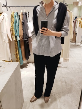 HATORIさんのコーディネート