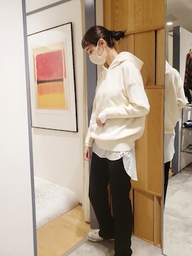 HATORIさんのコーディネート