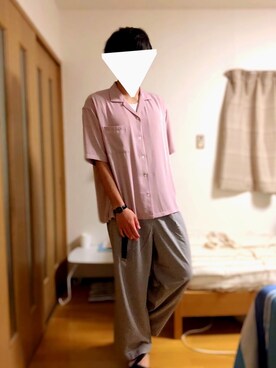 ざしさんのコーディネート