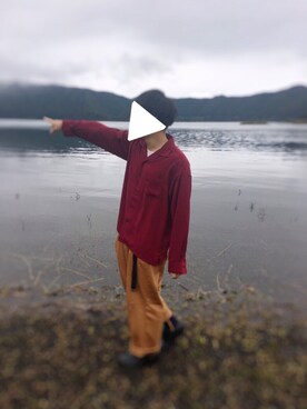 ざしさんのコーディネート