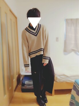 ざしさんのコーディネート