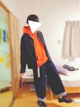 ざしさんのコーディネート